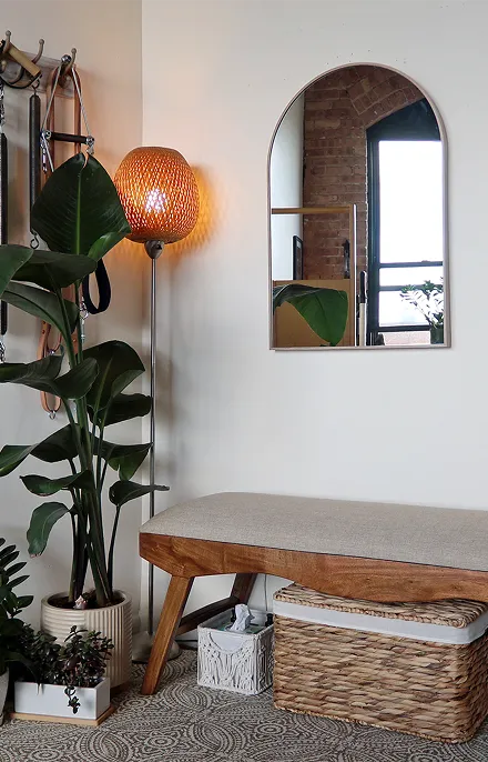 Stephanie Spiros Pilates About 1