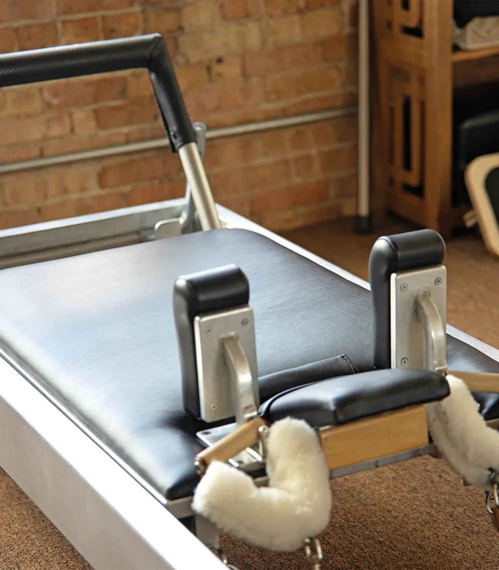 Why Choose Stephanie Spiros Pilates